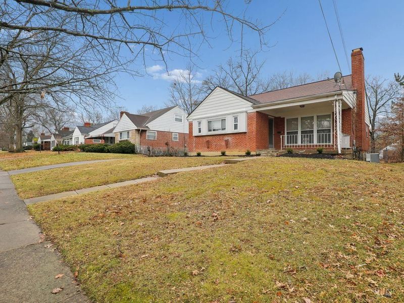 7873 Bobolink Drive, Cincinnati, OH 45224 Photo 2