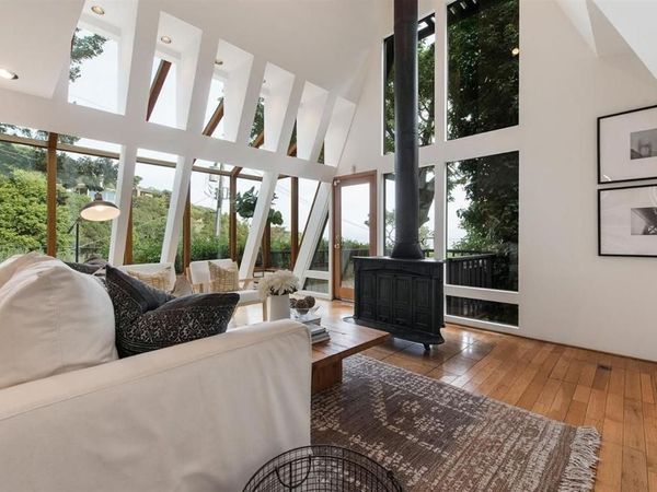 75 Crescent Avenue, Sausalito, CA 94965