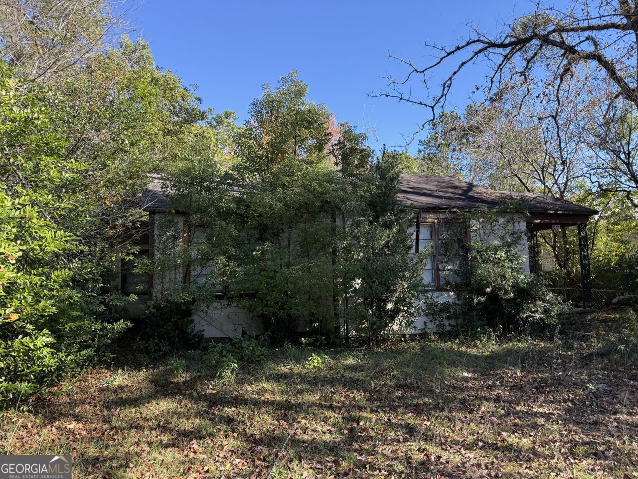 917 Anderson Street, Bainbridge, GA 39819 Main Photo