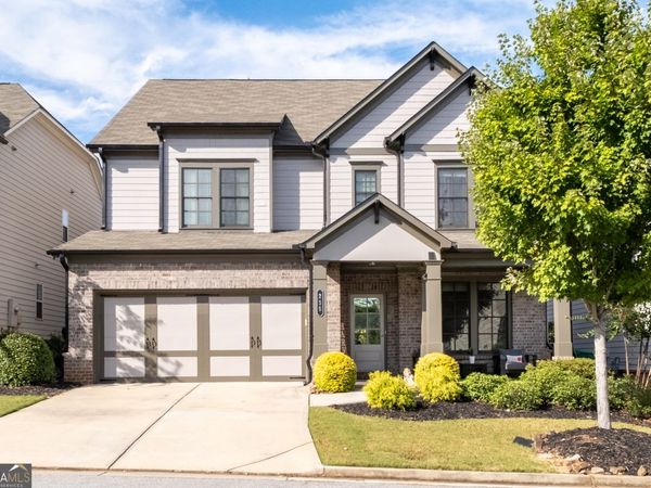 235 Still Pine Bend, Smyrna, GA 30082