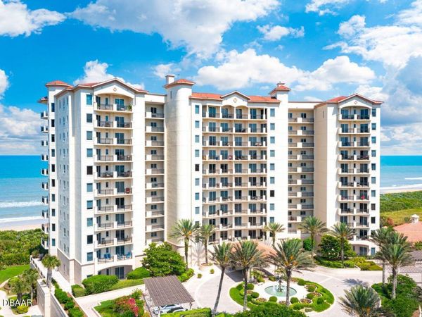 85 Avenue De La Mer, Unit 705, Palm Coast, FL 32137