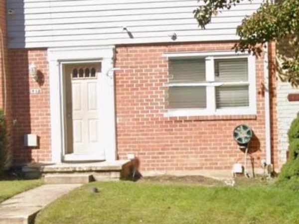 412 FALLING SPRING COURT, REISTERSTOWN, MD 21136