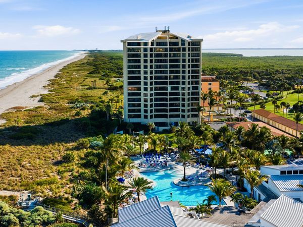 2400 S Ocean Drive, Unit 8100-b, Fort Pierce, FL 34949