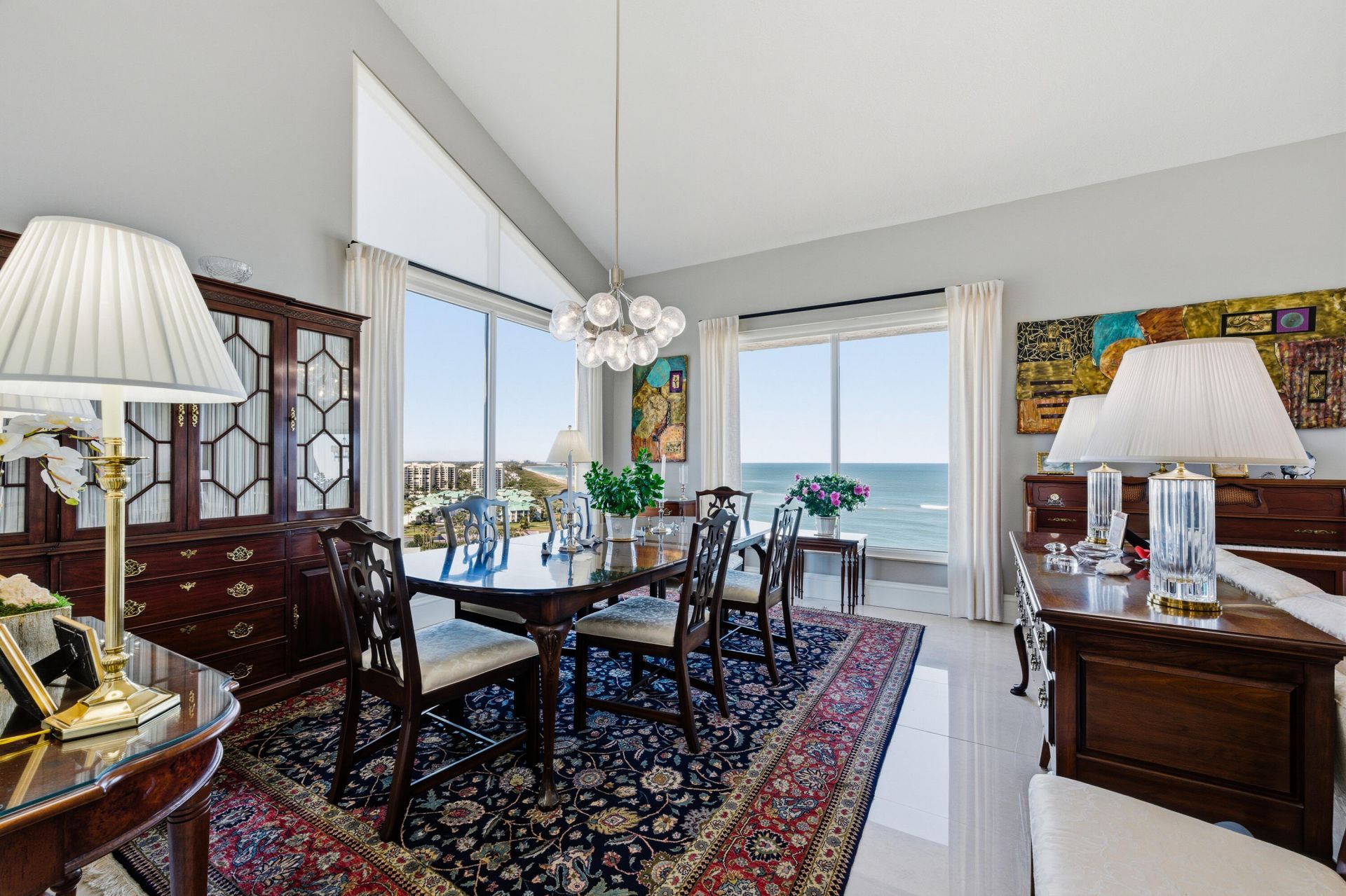 2400 S Ocean Drive, Unit 8100-b, Hutchinson Island, FL 34949 Photo