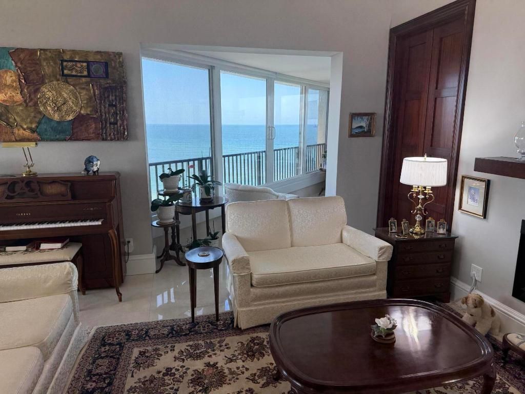 2400 S Ocean Drive, Unit 8100-B, Fort Pierce, FL 34949 Photo