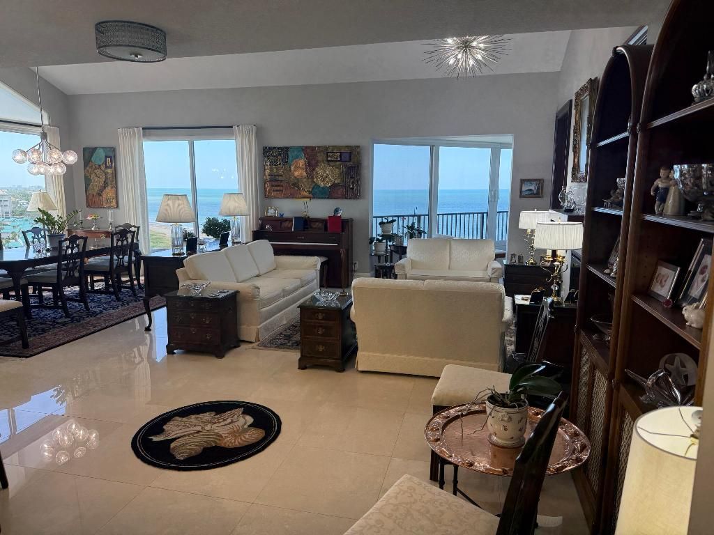 2400 S Ocean Drive, Unit 8100-B, Fort Pierce, FL 34949 Photo