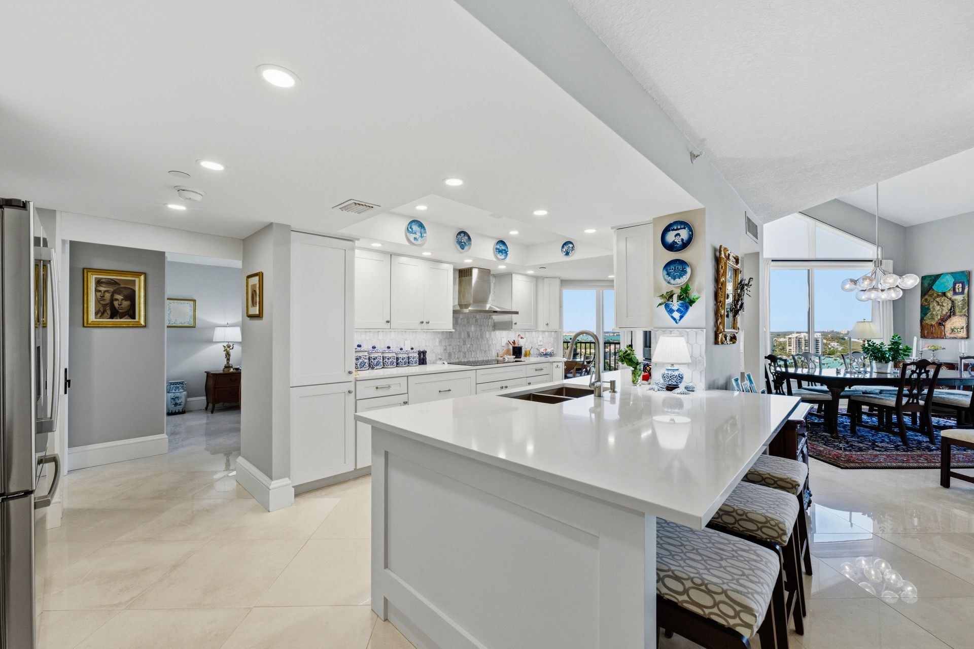 2400 S Ocean Drive, Unit 8100-b, Hutchinson Island, FL 34949 Photo