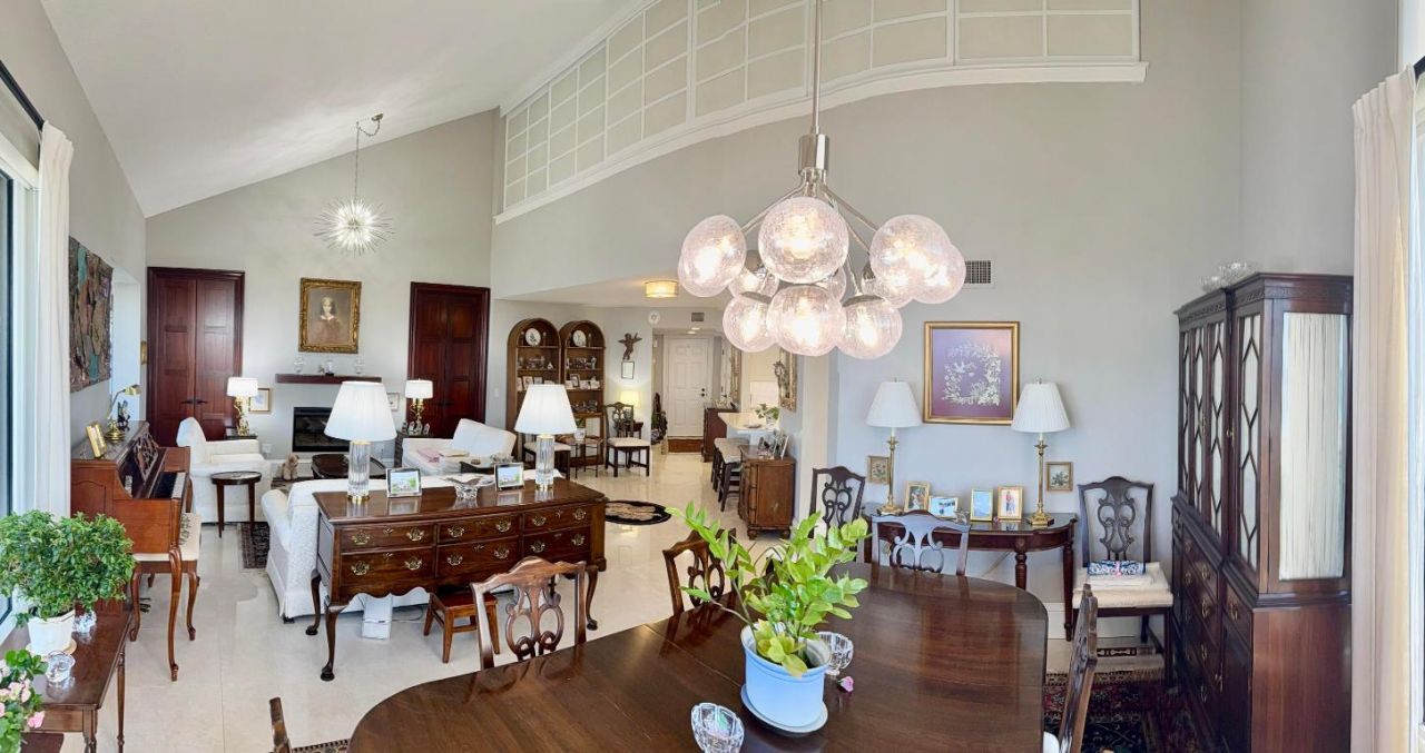 2400 S Ocean Drive, Unit 8100-B, Fort Pierce, FL 34949 Photo