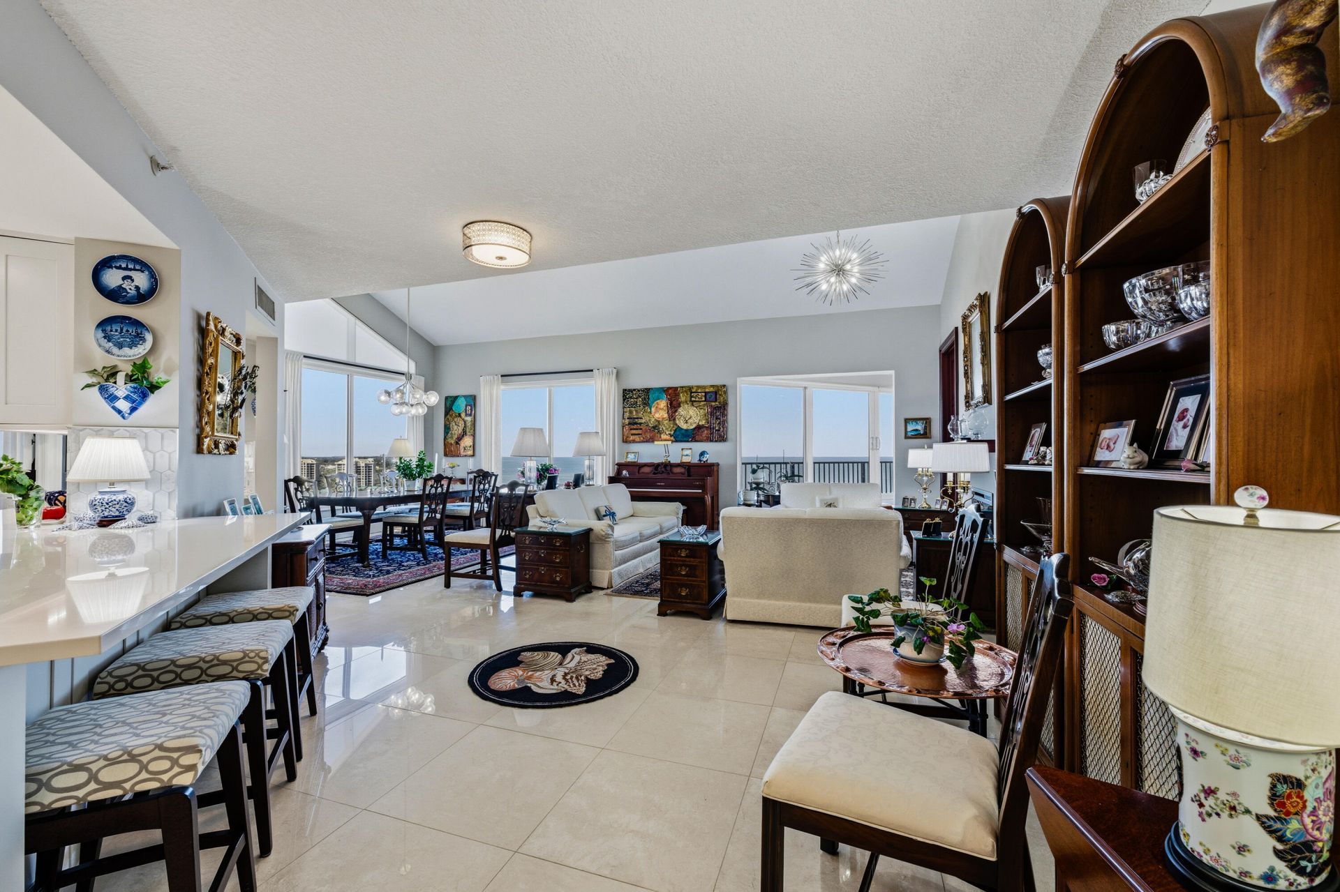 2400 S Ocean Drive, Unit 8100-b, Hutchinson Island, FL 34949 Photo