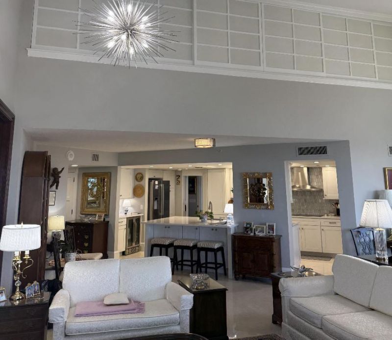 2400 S Ocean Drive, Unit 8100-B, Fort Pierce, FL 34949 Photo