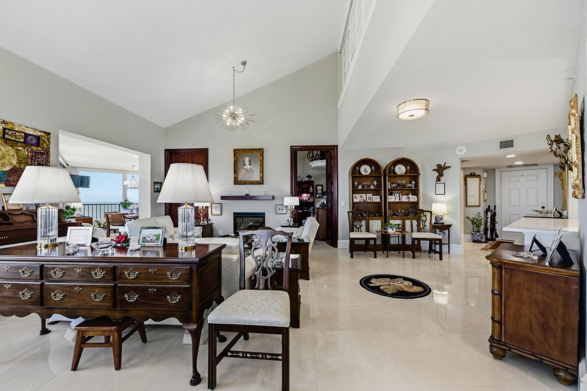 2400 S Ocean Drive, Unit 8100-b, Hutchinson Island, FL 34949 Photo