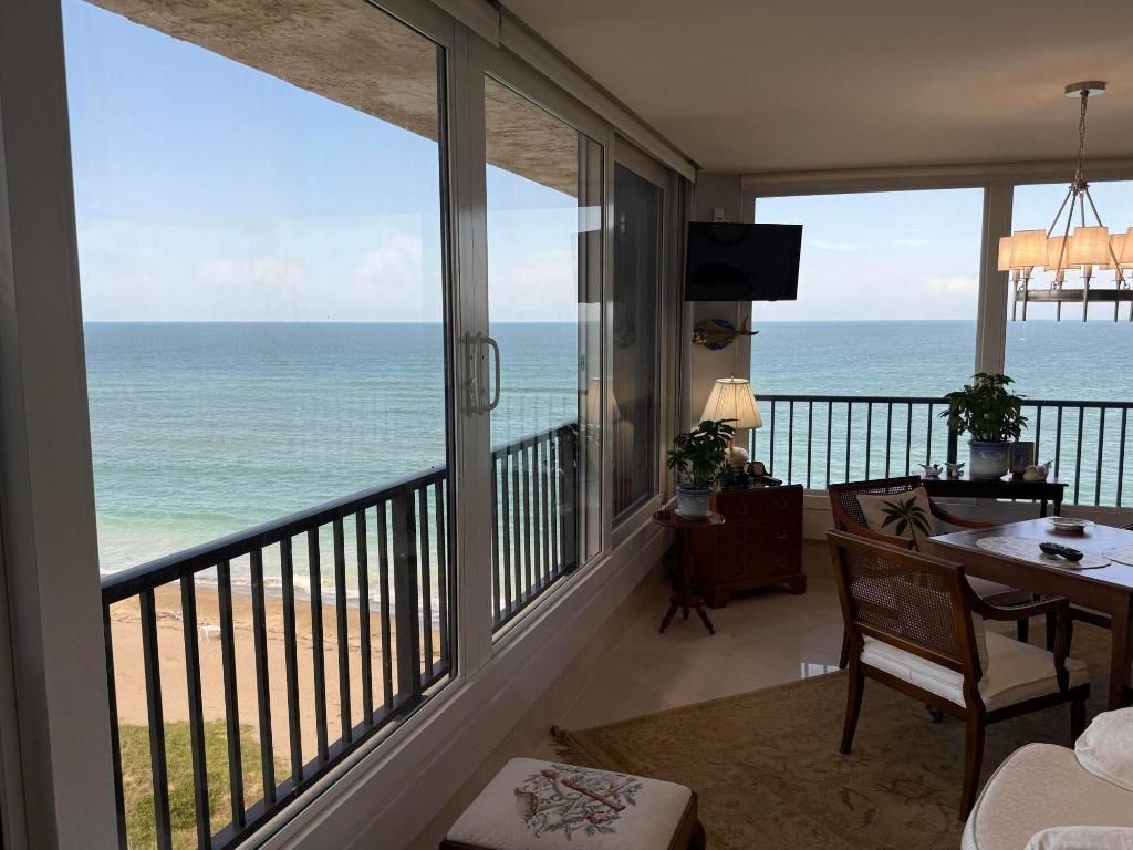 2400 S Ocean Drive, Unit 8100-B, Fort Pierce, FL 34949 Photo