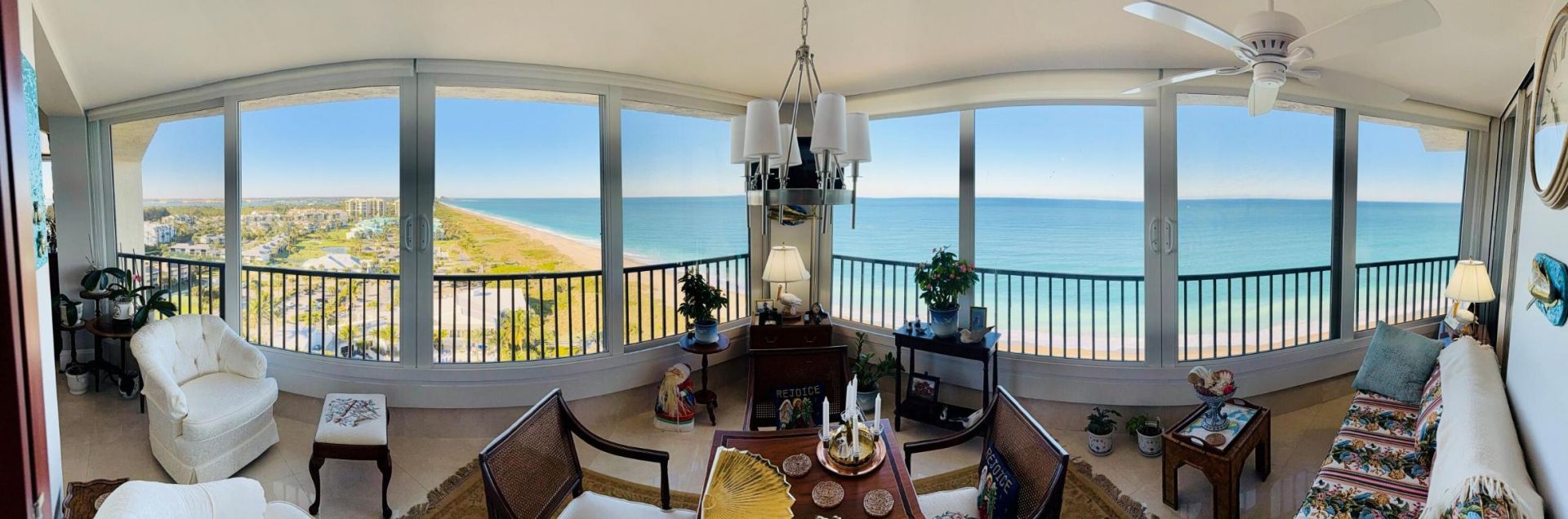 2400 S Ocean Drive, Unit 8100-B, Fort Pierce, FL 34949 Photo