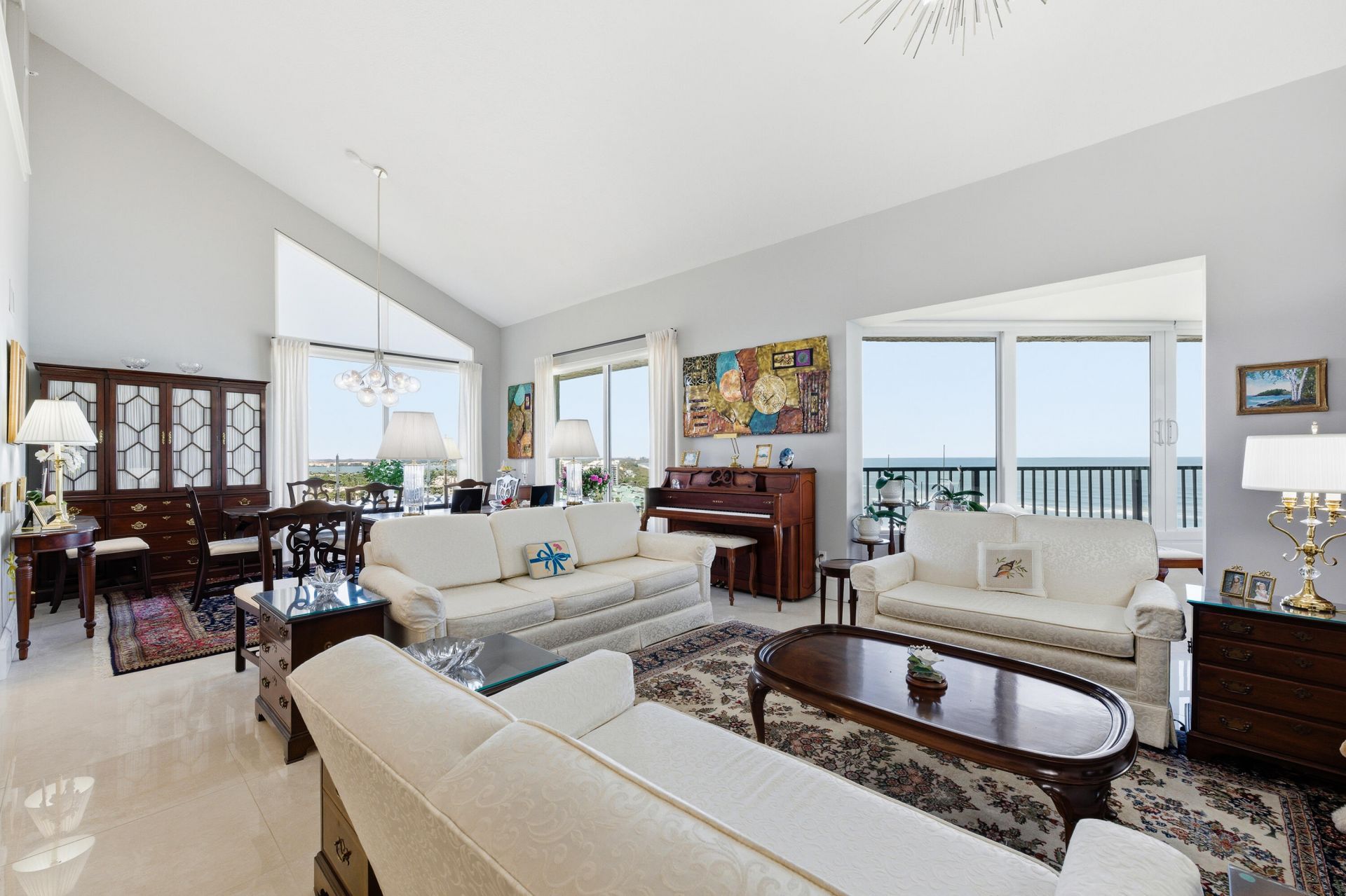 2400 S Ocean Drive, Unit 8100-b, Hutchinson Island, FL 34949 Photo