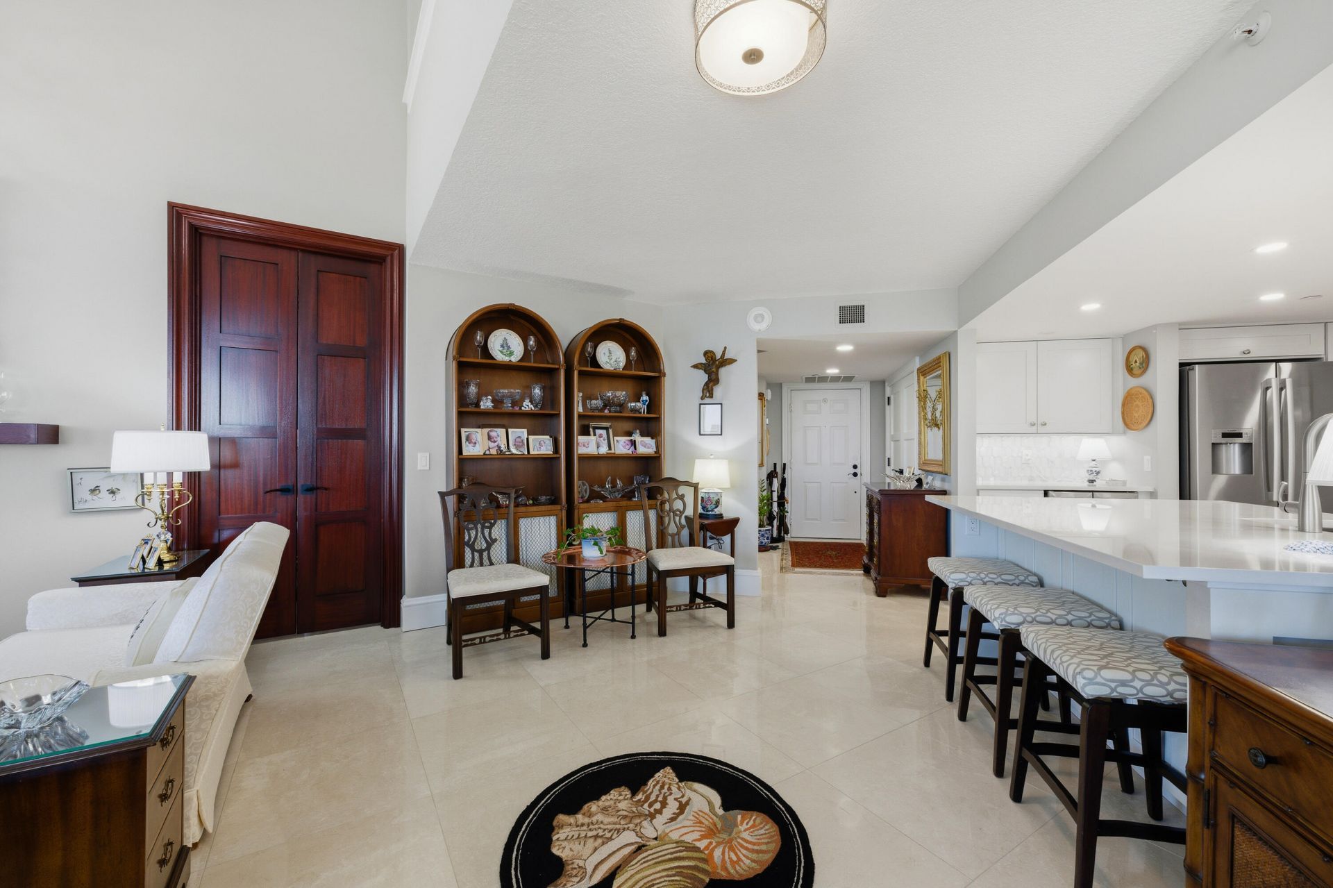 2400 S Ocean Drive, Unit 8100-b, Hutchinson Island, FL 34949 Photo