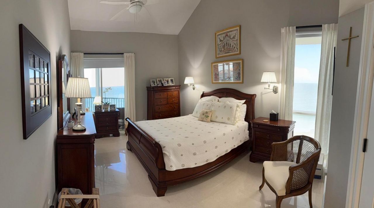 2400 S Ocean Drive, Unit 8100-B, Fort Pierce, FL 34949 Photo