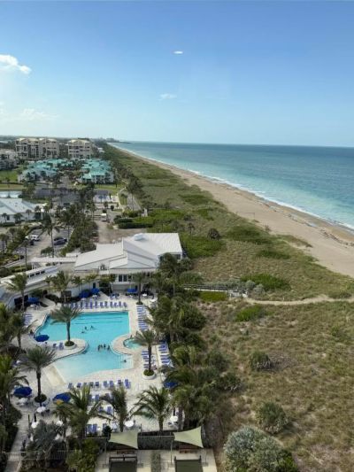 2400 S Ocean Drive, Unit 8100-B, Fort Pierce, FL 34949 Photo