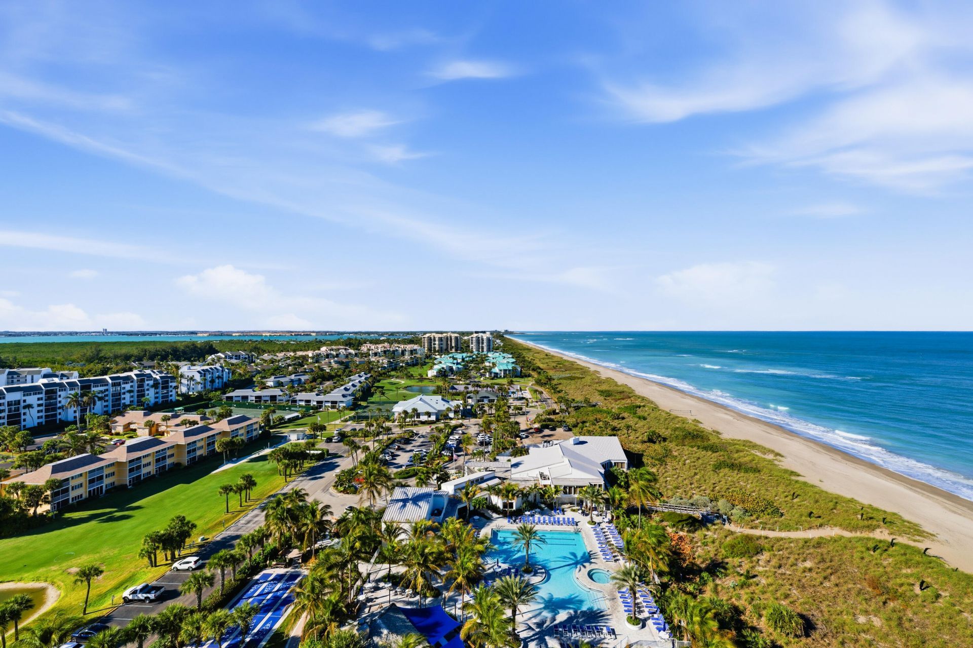 2400 S Ocean Drive, Unit 8100-b, Hutchinson Island, FL 34949 Photo