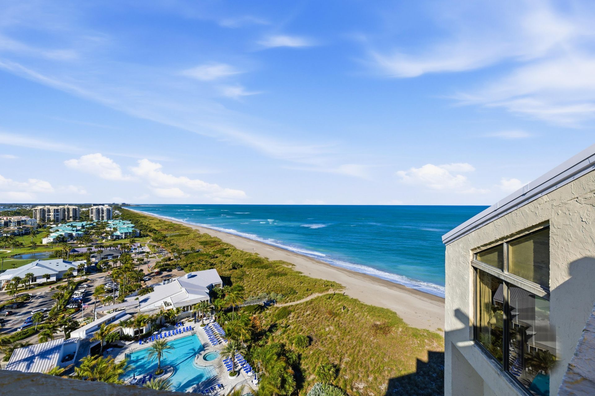 2400 S Ocean Drive, Unit 8100-b, Hutchinson Island, FL 34949 Photo