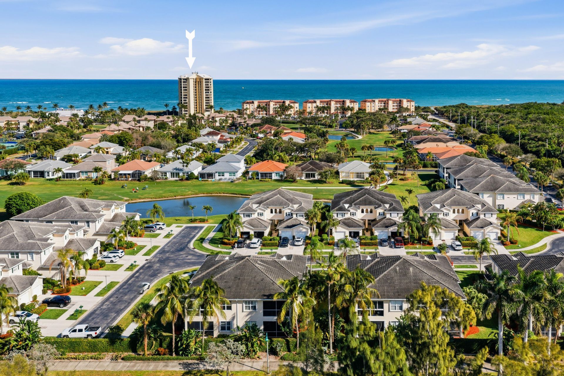 2400 S Ocean Drive, Unit 8100-b, Hutchinson Island, FL 34949 Photo