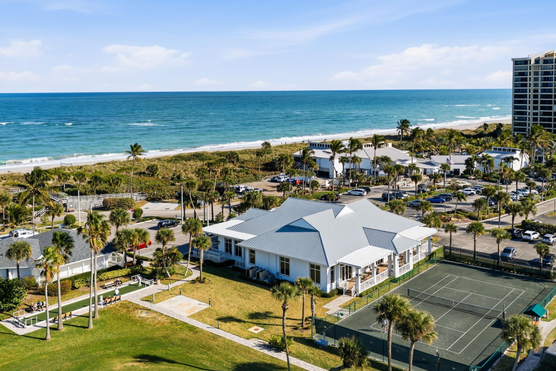 2400 S Ocean Drive, Unit 8100-b, Hutchinson Island, FL 34949 Photo
