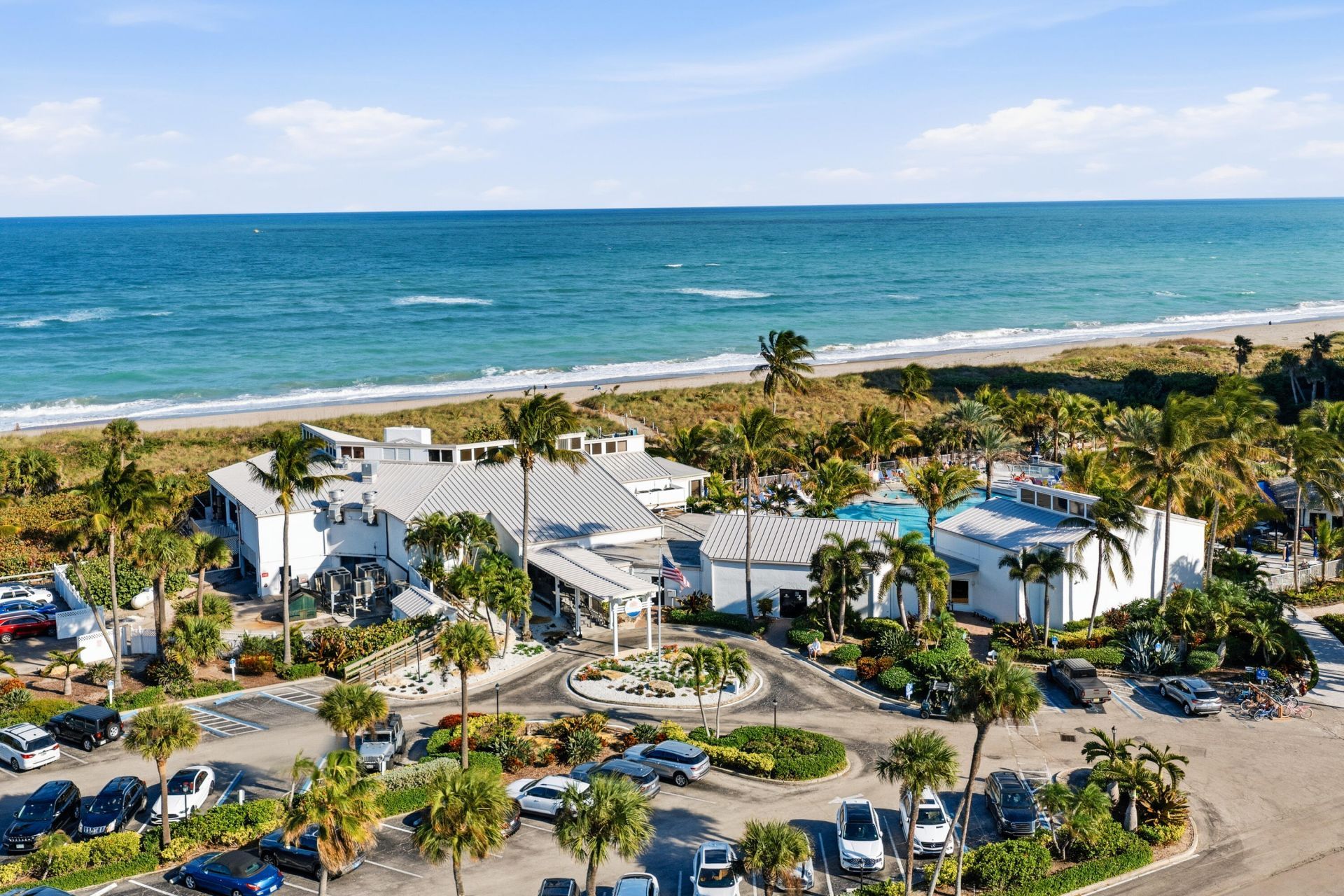 2400 S Ocean Drive, Unit 8100-b, Hutchinson Island, FL 34949 Photo