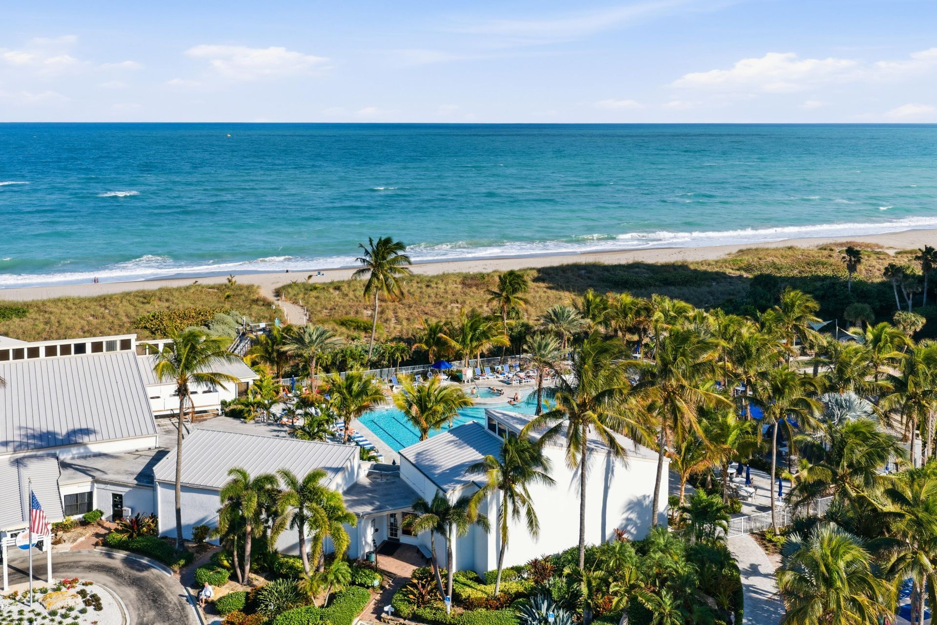 2400 S Ocean Drive, Unit 8100-b, Hutchinson Island, FL 34949 Photo