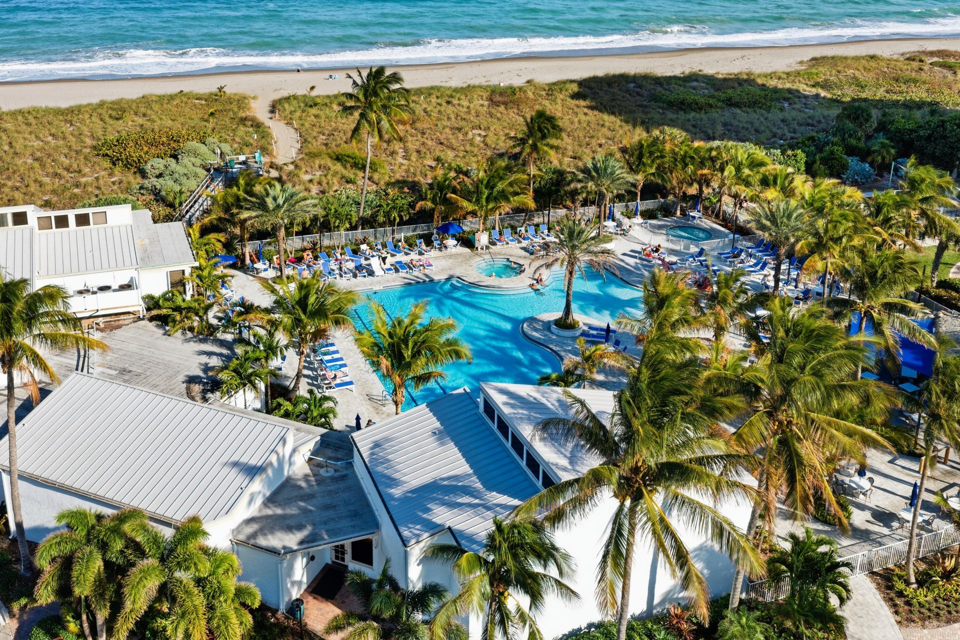 2400 S Ocean Drive, Unit 8100-b, Fort Pierce, FL 34949 Photo