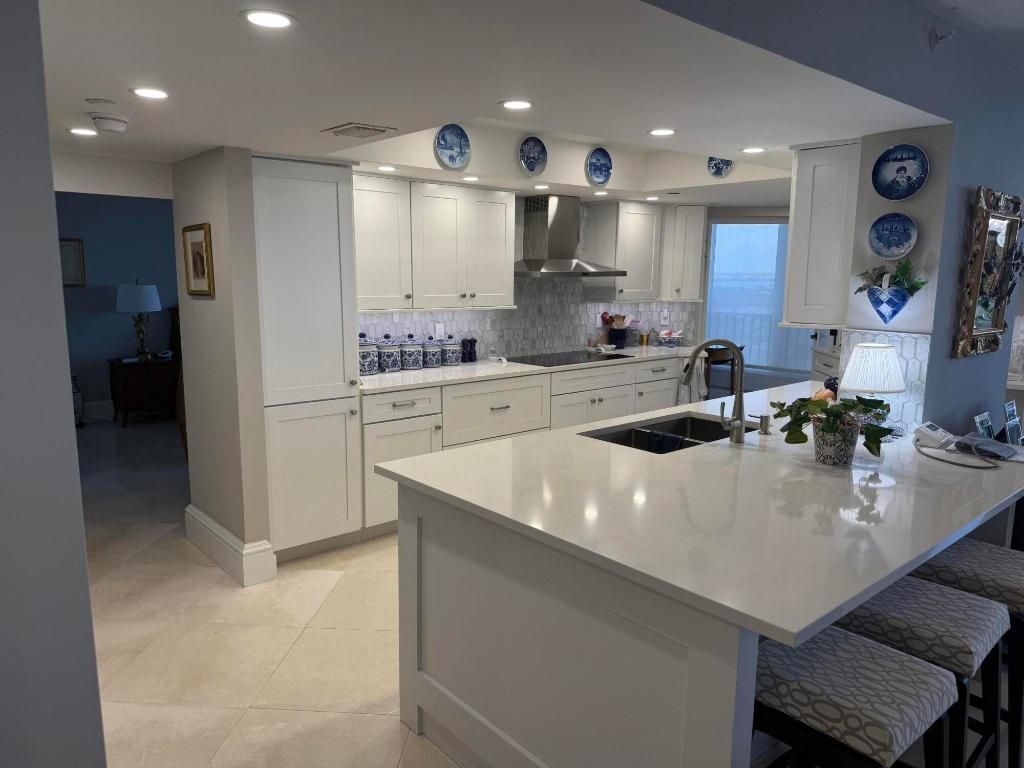 2400 S Ocean Drive, Unit 8100-B, Fort Pierce, FL 34949 Photo