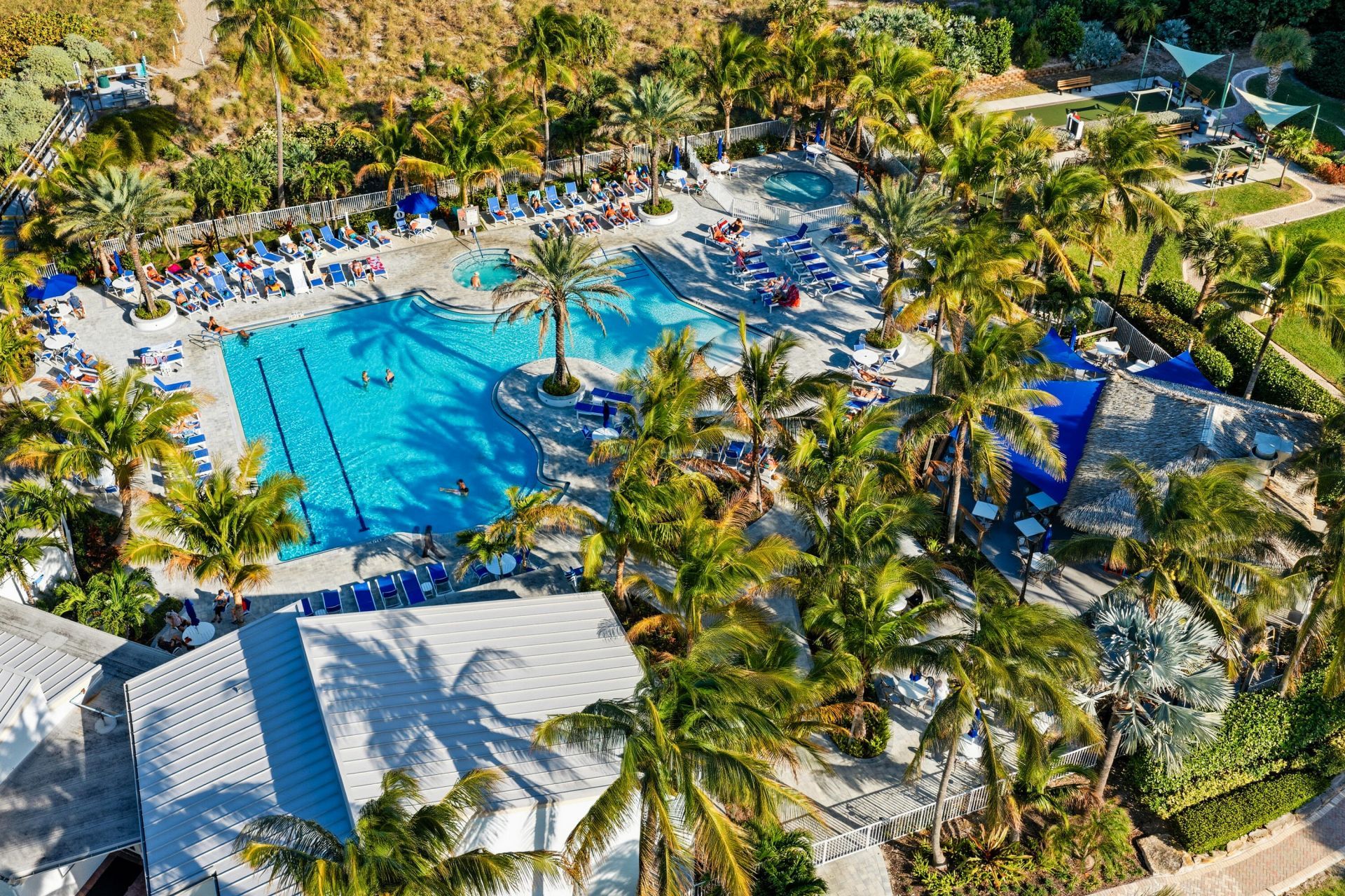 2400 S Ocean Drive, Unit 8100-b, Fort Pierce, FL 34949 Photo