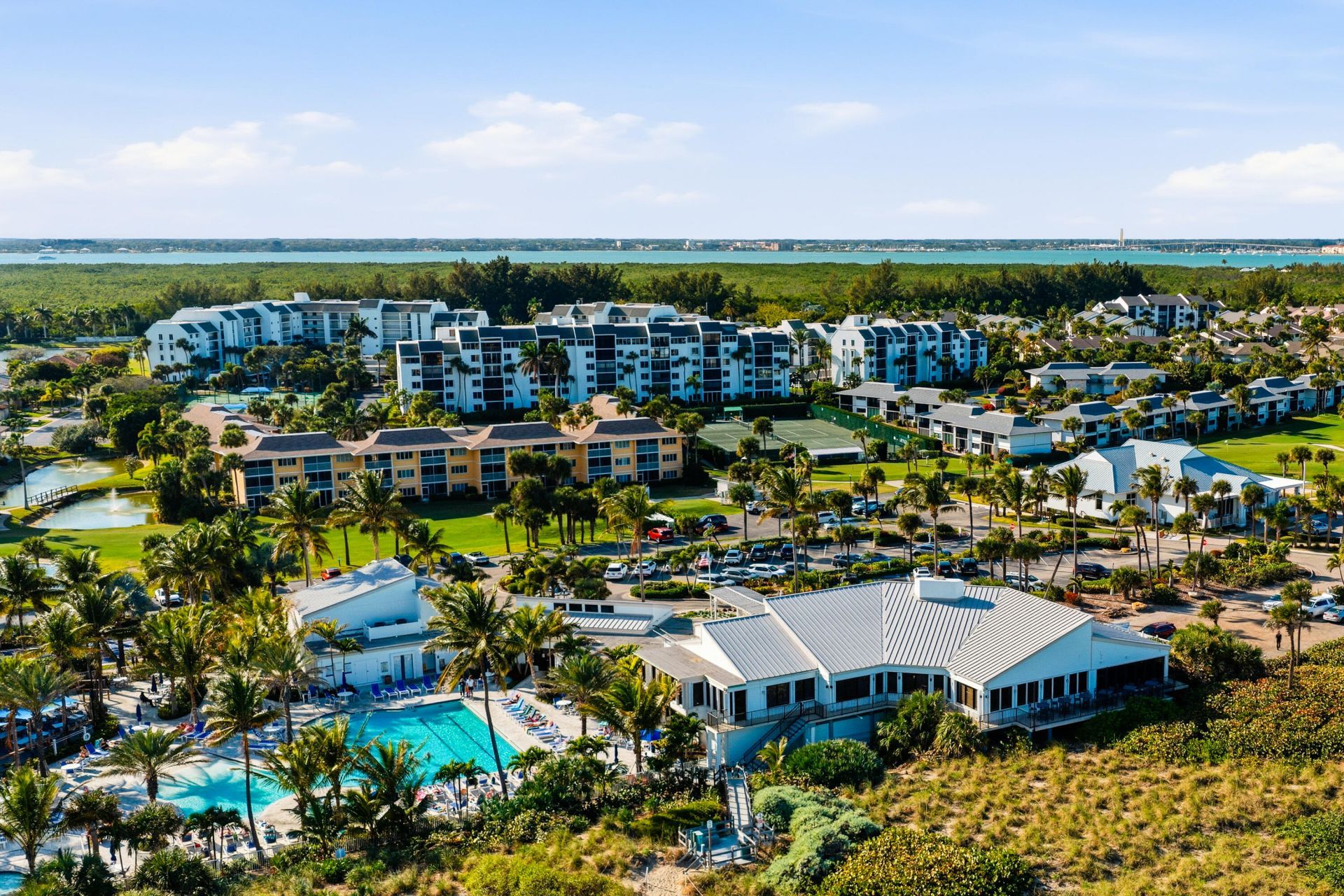 2400 S Ocean Drive, Unit 8100-b, Hutchinson Island, FL 34949 Photo