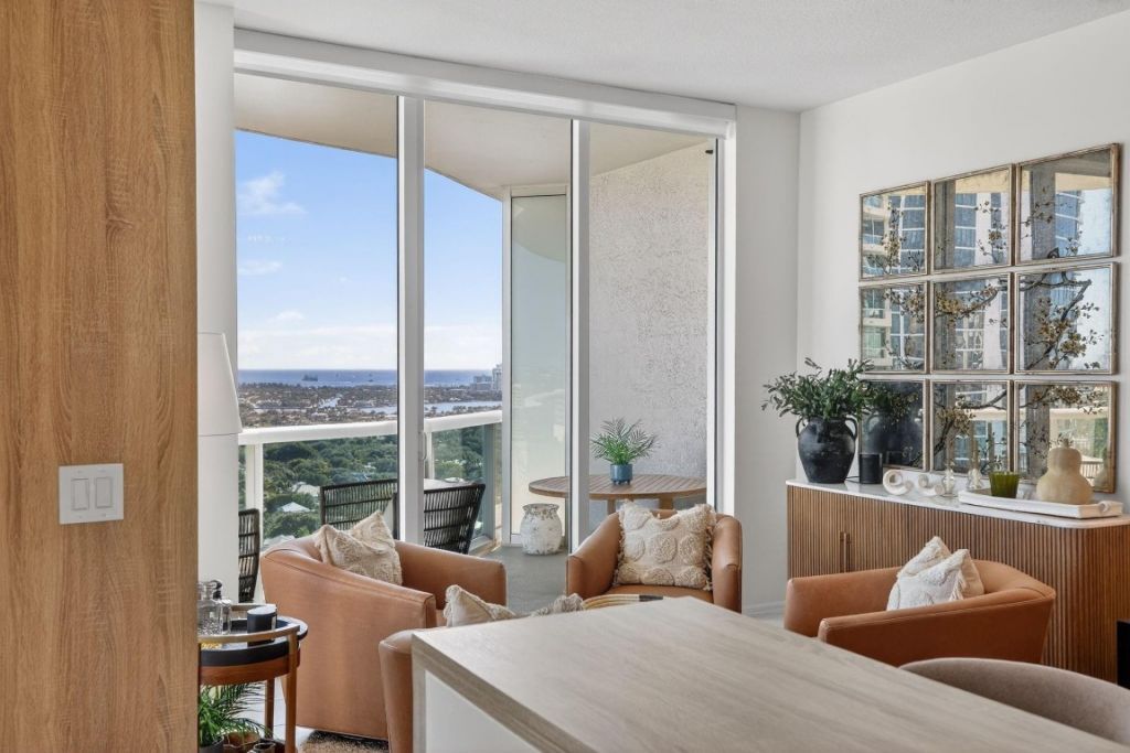 347 N New River Drive, Unit PH 6, Fort Lauderdale, FL 33301 Photo