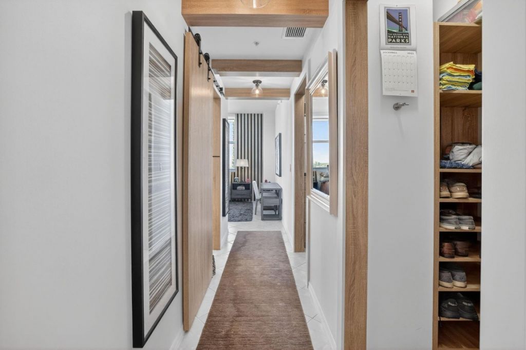 347 N New River Drive, Unit PH 6, Fort Lauderdale, FL 33301 Photo