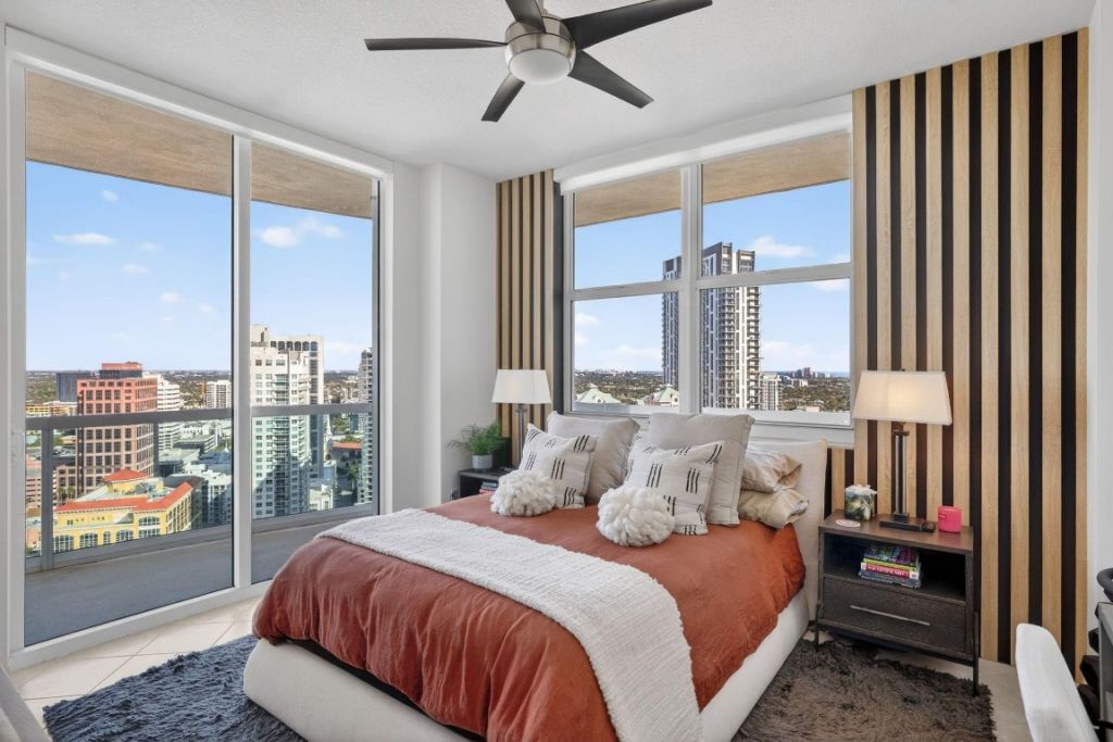 347 N New River Drive, Unit PH 6, Fort Lauderdale, FL 33301 Photo