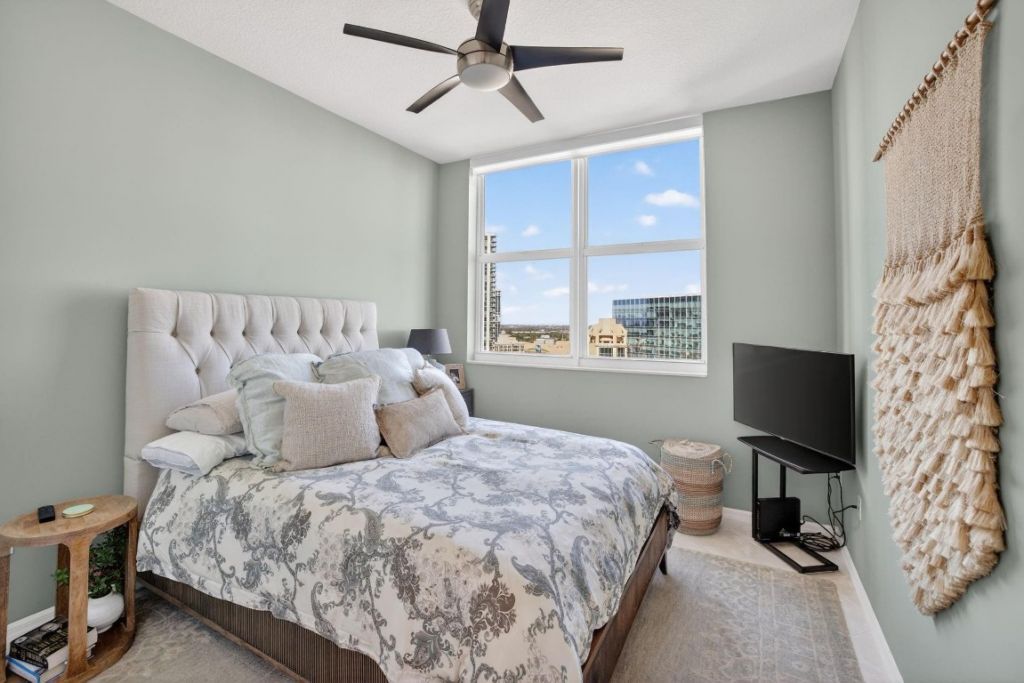 347 N New River Drive, Unit PH 6, Fort Lauderdale, FL 33301 Photo