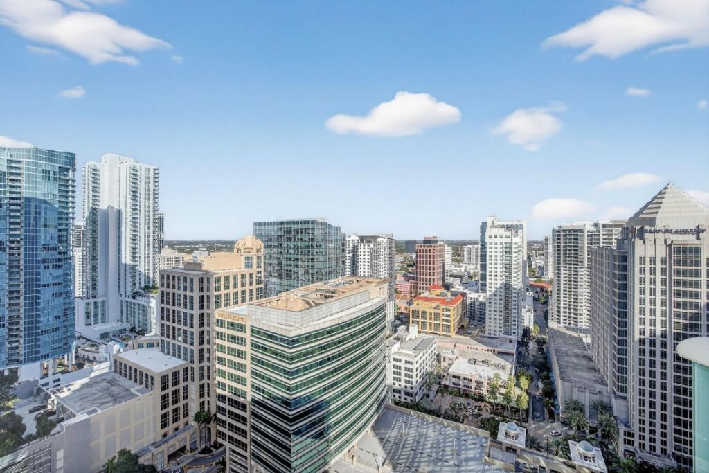 347 N New River Drive, Unit PH 6, Fort Lauderdale, FL 33301 Photo