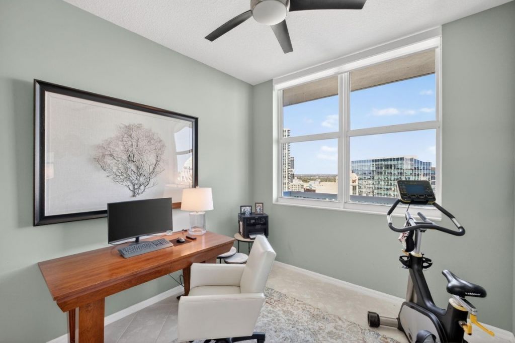 347 N New River Drive, Unit PH 6, Fort Lauderdale, FL 33301 Photo