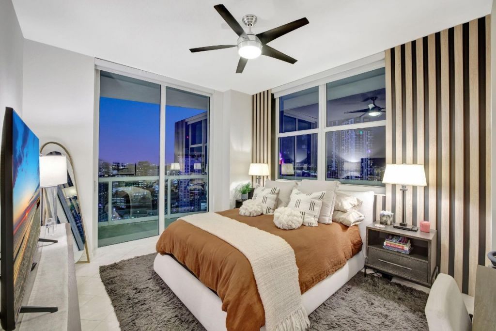 347 N New River Drive, Unit PH 6, Fort Lauderdale, FL 33301 Photo