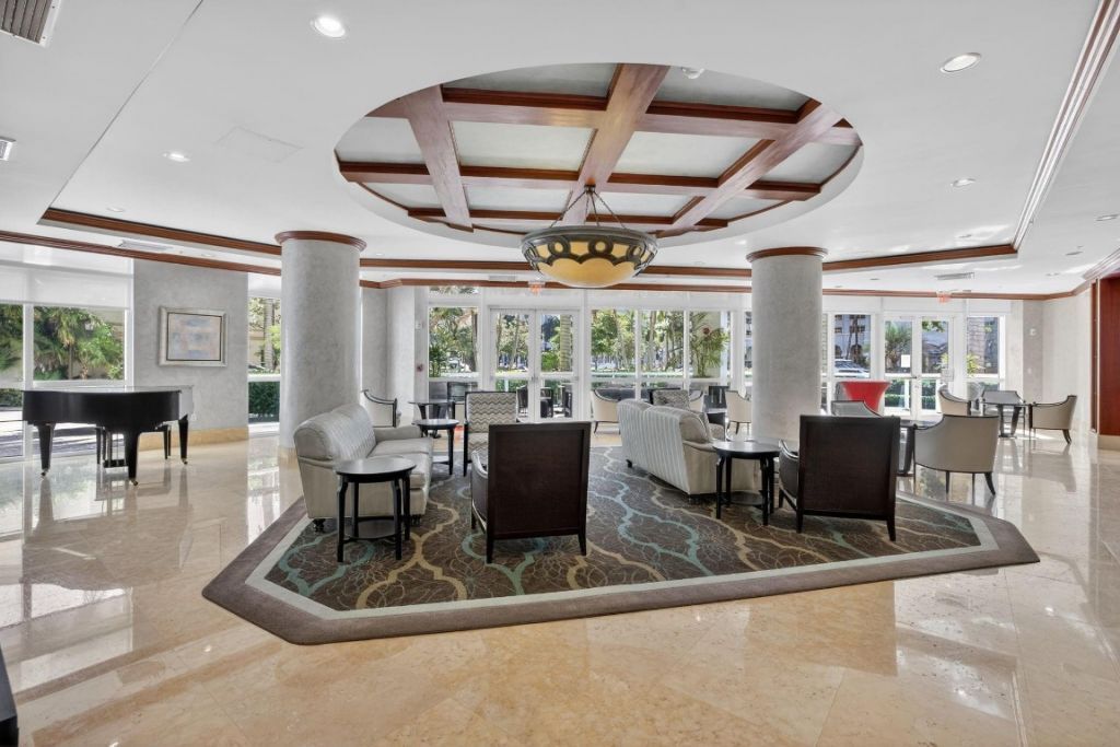 347 N New River Drive, Unit PH 6, Fort Lauderdale, FL 33301 Photo