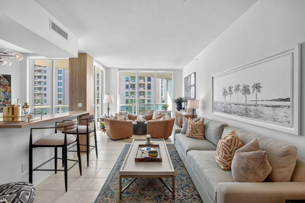 347 N New River Drive, Unit PH 6, Fort Lauderdale, FL 33301 Photo