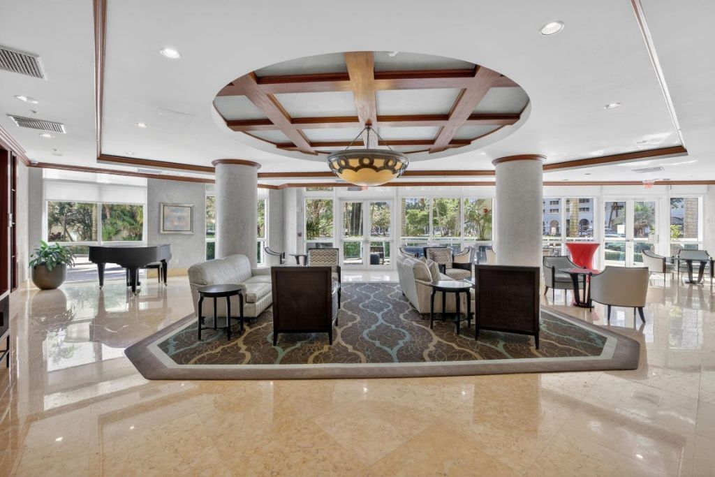 347 N New River Drive, Unit PH 6, Fort Lauderdale, FL 33301 Photo