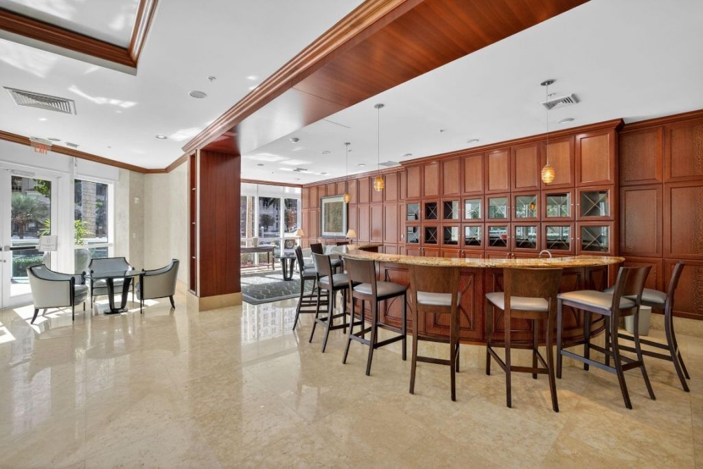 347 N New River Drive, Unit PH 6, Fort Lauderdale, FL 33301 Photo