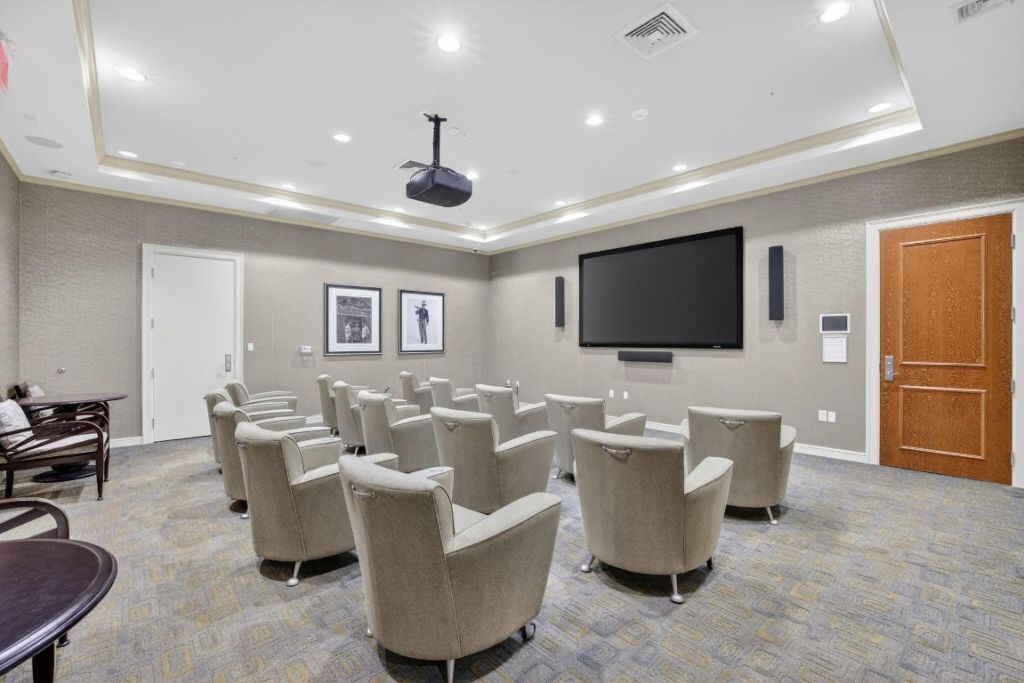 347 N New River Drive, Unit PH 6, Fort Lauderdale, FL 33301 Photo