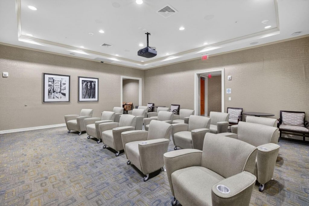 347 N New River Drive, Unit PH 6, Fort Lauderdale, FL 33301 Photo