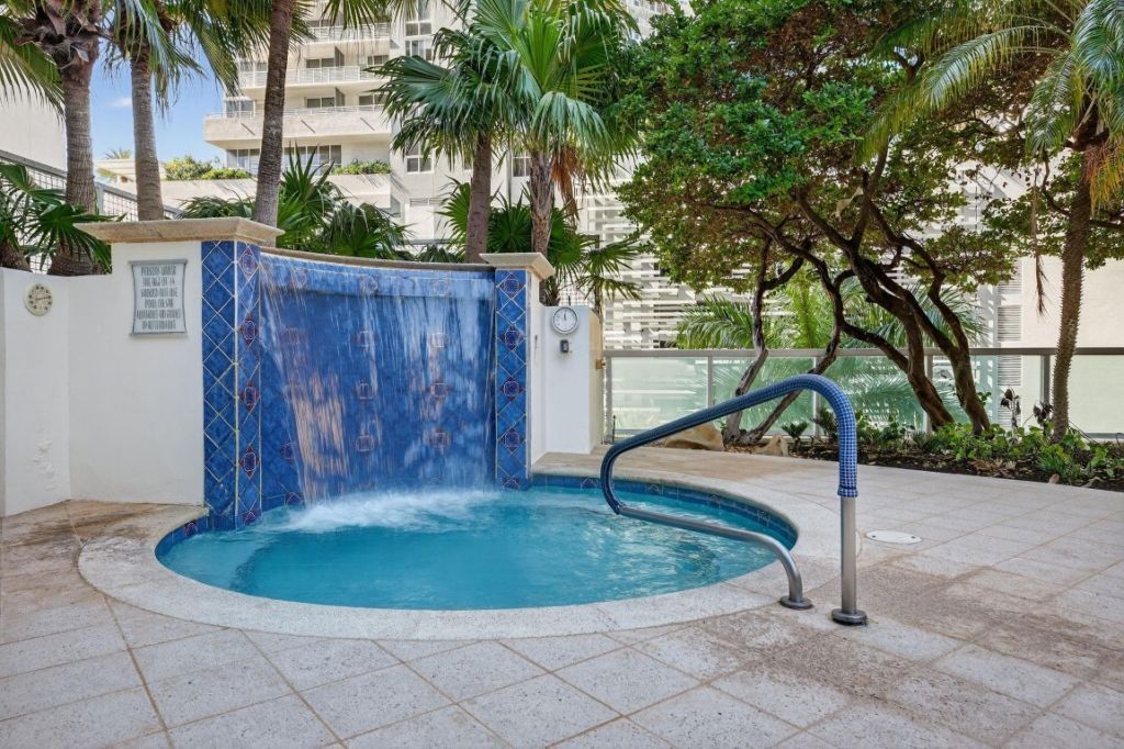 347 N New River Drive, Unit PH 6, Fort Lauderdale, FL 33301 Photo