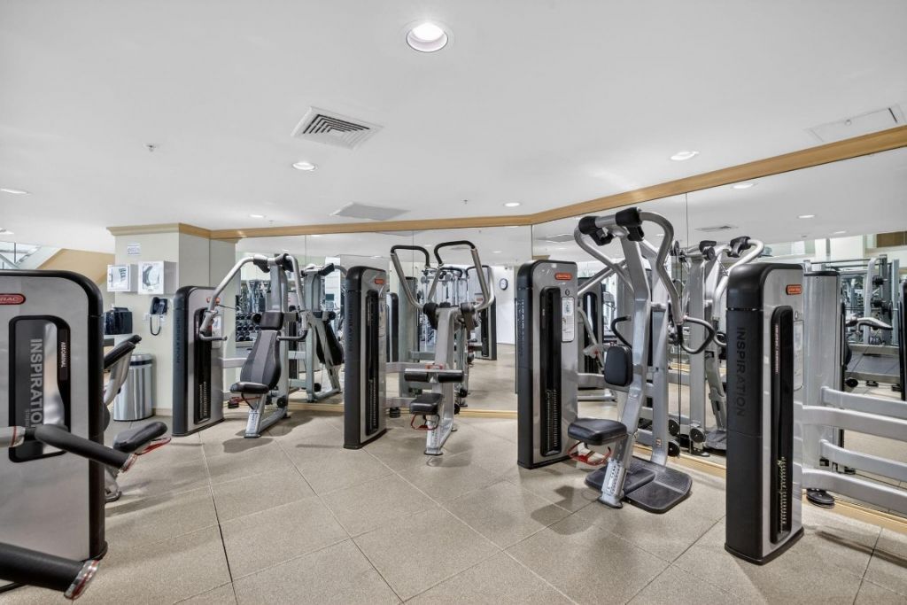 347 N New River Drive, Unit PH 6, Fort Lauderdale, FL 33301 Photo