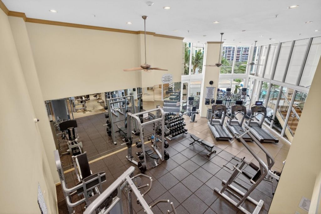 347 N New River Drive, Unit PH 6, Fort Lauderdale, FL 33301 Photo