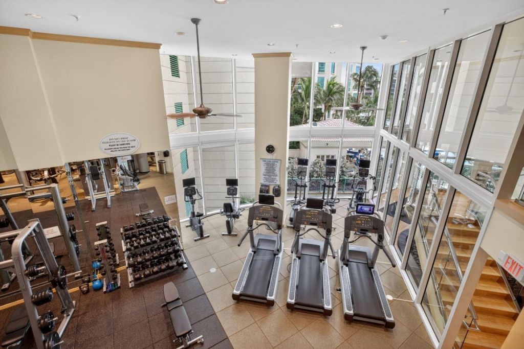 347 N New River Drive, Unit PH 6, Fort Lauderdale, FL 33301 Photo