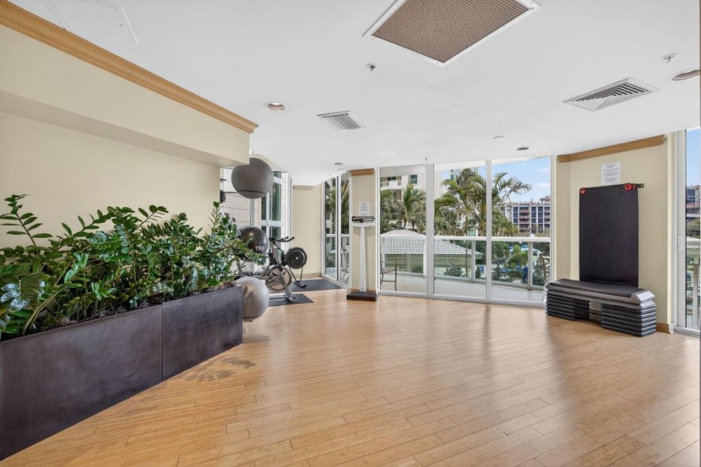 347 N New River Drive, Unit PH 6, Fort Lauderdale, FL 33301 Photo