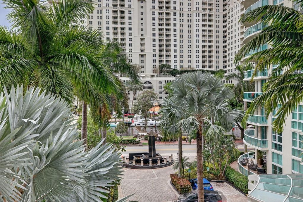 347 N New River Drive, Unit PH 6, Fort Lauderdale, FL 33301 Photo